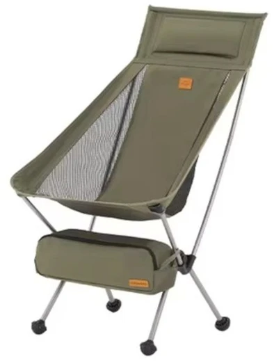 NAH žygio kėdė l02 cnk2350jj018-forest žalias NATUREHIKE