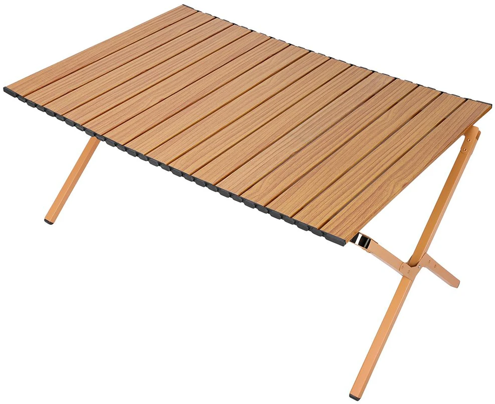 Enero Camp Sulankomas turistinis stalas 88x60x42 cm