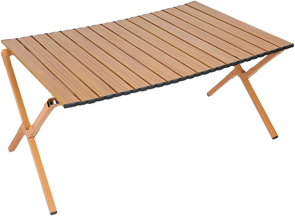Enero Camp Sulankomas turistinis stalas 88x60x42 cm