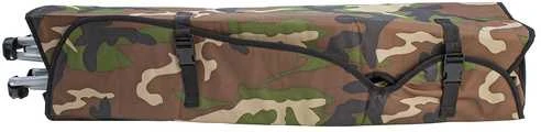 Trizand Žvejybos kėdė "Panama" camo 23672