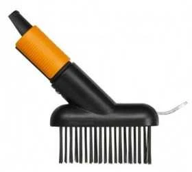 Fiskars QuikFit Grindinio šepetys 1000657