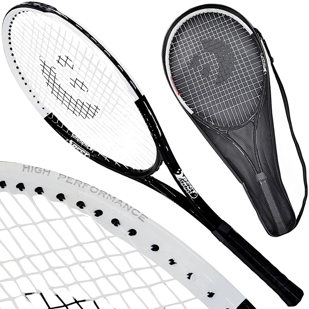 Lauko teniso raketė BEST SPORTING XT-POWER 401207