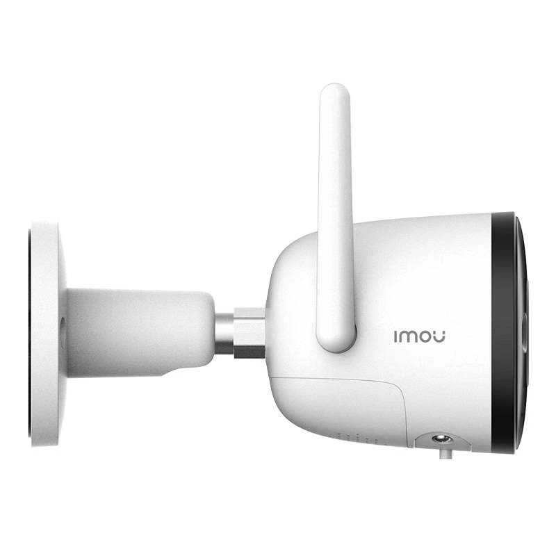 IMOU Bullet 2 4MP WiFi apsaugos kamera lauke