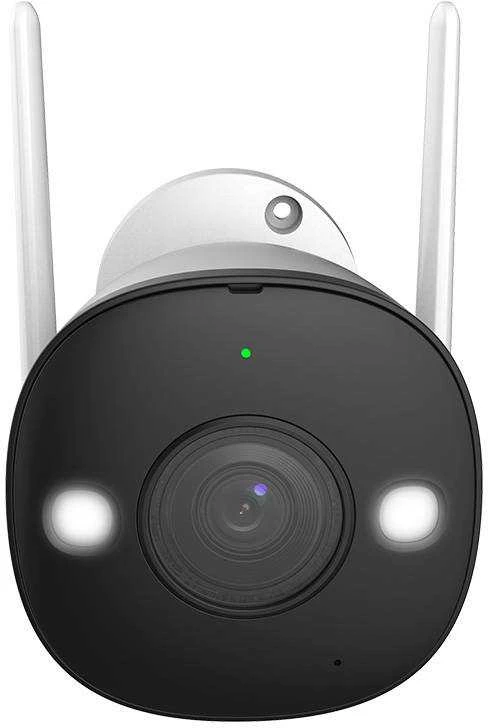 IMOU Bullet 2 4MP WiFi apsaugos kamera lauke