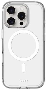 Dėklas „Laut Crystal-M iPhone 16 Pro, Crystal“