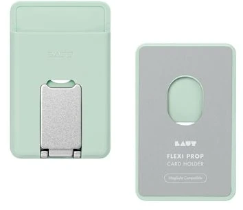 Dėklas Laut Flexi Prop, Mint
