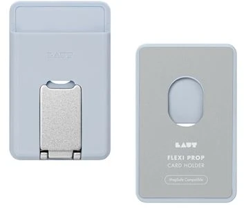 Dėklas Laut Flexi Prop, Light Mėlyna