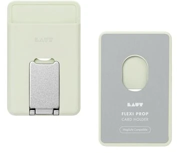 Dėklas Laut Flexi Prop, Geltona