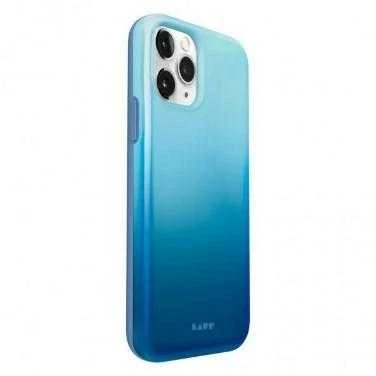 Laut Huex Fade Apple iPhone 12 Pro Max dėklas telefonui mėlynos spalvos 42742