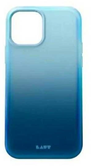 Laut Huex Fade Apple iPhone 12 Pro Max dėklas telefonui mėlynos spalvos 42742