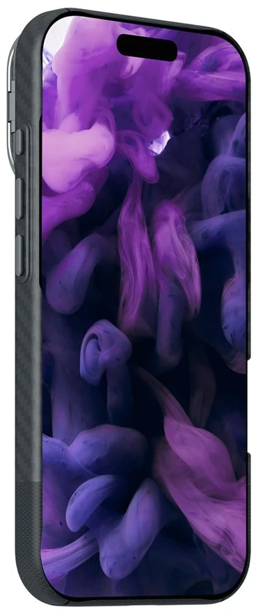 Zagg Carruzzo LAUT KEV PROTECT mobiliojo telefono dėklas 16 cm (6.3″) Juoda