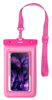 Dėklas Laut Pop Aqua, pink