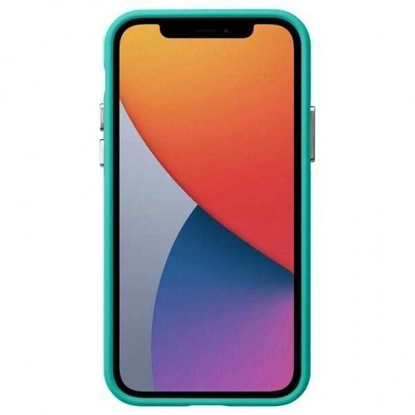 Dėklas Laut Shield Apple iPhone 12 Pro Max mėtų spalvos 42784