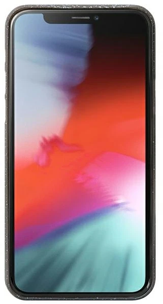 Dėklas Laut Slimskin Apple iPhone 11 juodos spalvos 37919