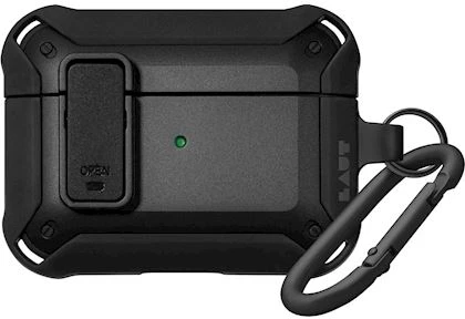 Dėklas Laut Zentry case for AirPods Pro (1st & 2nd Genera