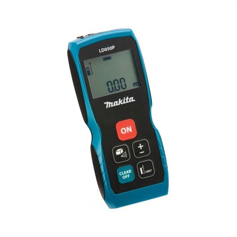 Makita Lazerinis matuoklis LD050P 50 m