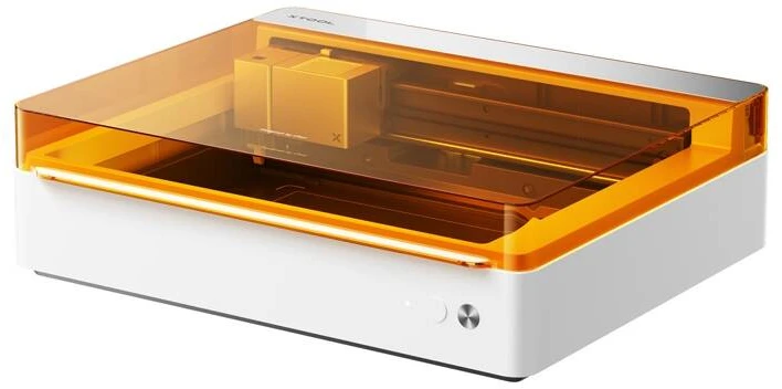 xTool M1 Ultra 20W 4-in-1 lazerinis Engraver - Deluxe Kit