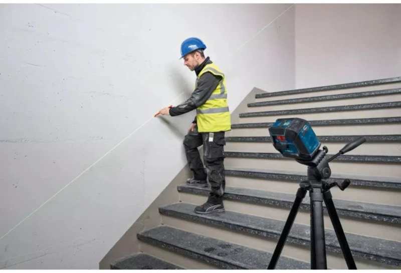 Bosch GLL 20-22 G, BG, LB10