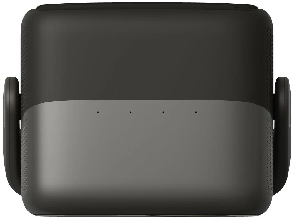 Projektorius JMGO N3 4K Ultimate