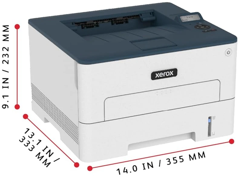 XEROX B230 nespalvotas spausdintuvas