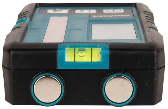 Makita LE00855702 Lazerio spindulio taikinys elektroninis+spaustuvas Raudonas+Žalias SK105 & SK106