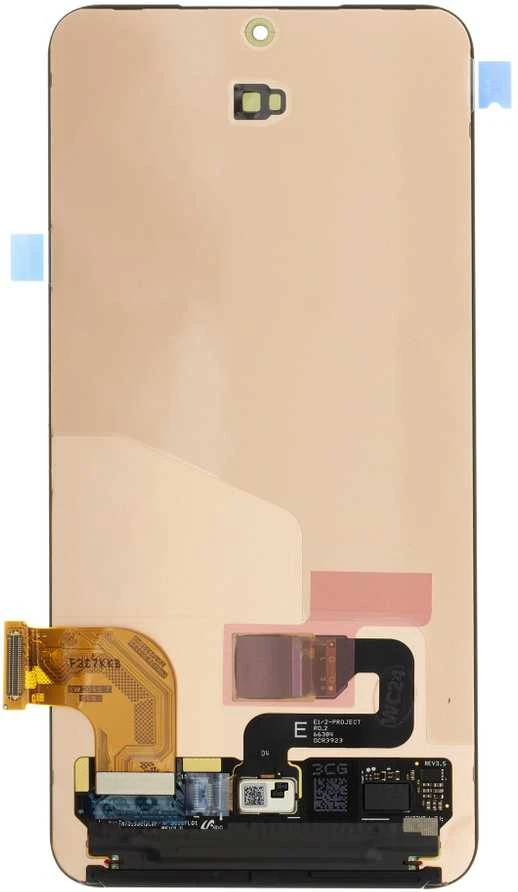 Dėklas LCD ekranas + jutiklinis blokas Samsung S921 Galaxy S24 (pakeitimų paketas)