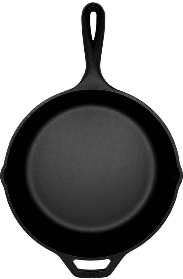 Ketaus keptuvė Lodge L8SK3, Ø 26 cm