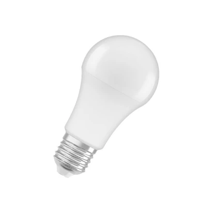 Osram Parathom Classic LED | E27 | 10 W | Šiltas Baltas