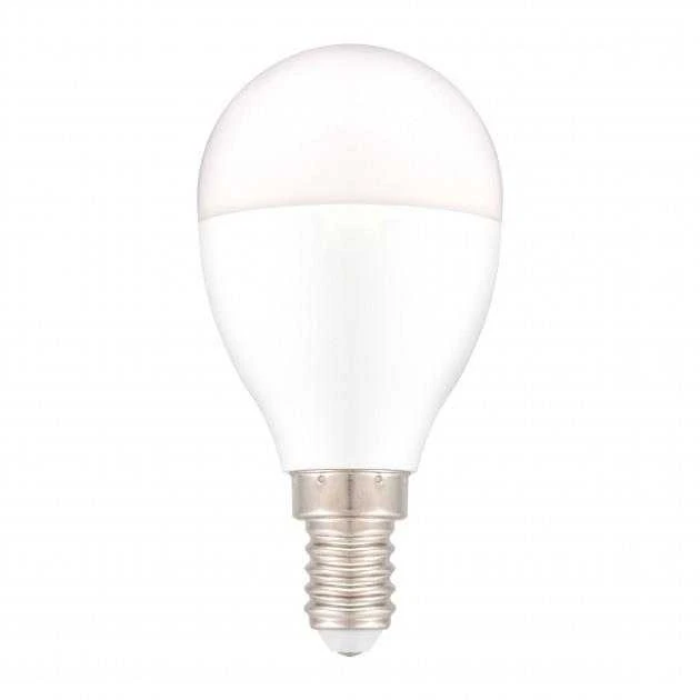 LED lemputė OSRAM, P45, E14, 8 W, 806 lm, 2700 K