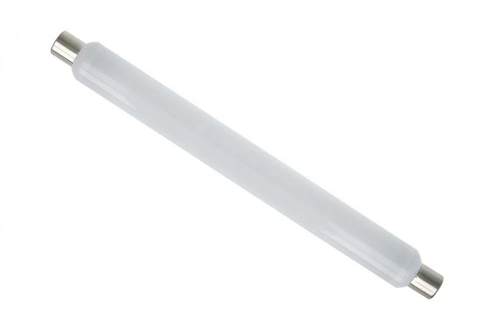 LED lemputė S19 6W 230V 6000K 650lm Forever Light
