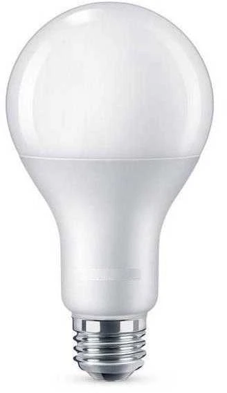 LED lemputė STANDART, A80, E27, 23 W, 2500 lm, 3000 K