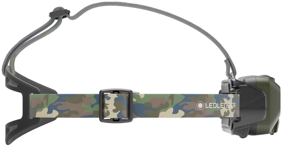 LED Lenser Ledlenser HF8R CORE RGB CAMO