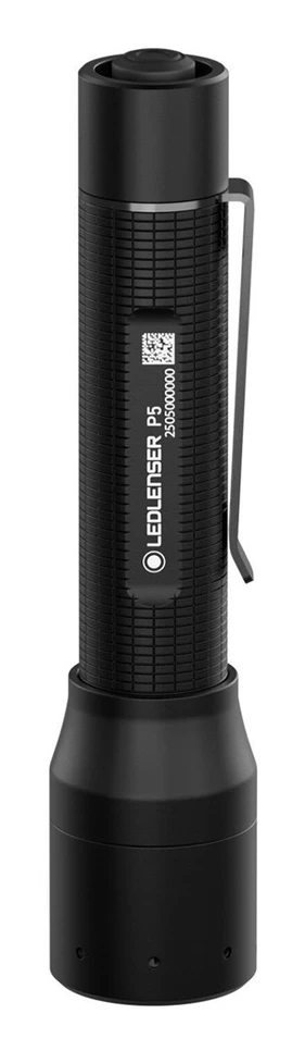 LED Lenser Ledlenser P5