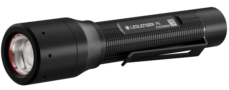 LED Lenser Ledlenser P5