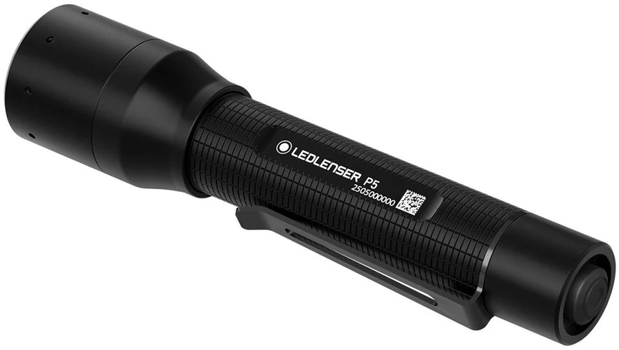 LED Lenser Ledlenser P5