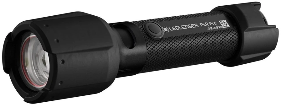 LED Lenser Ledlenser P5R PRO
