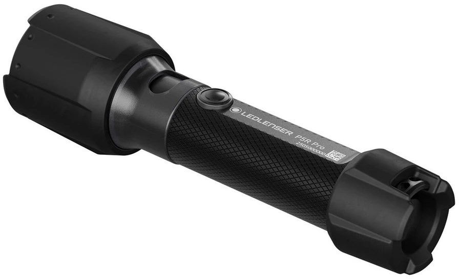LED Lenser Ledlenser P5R PRO