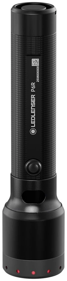 LED Lenser Ledlenser P6R