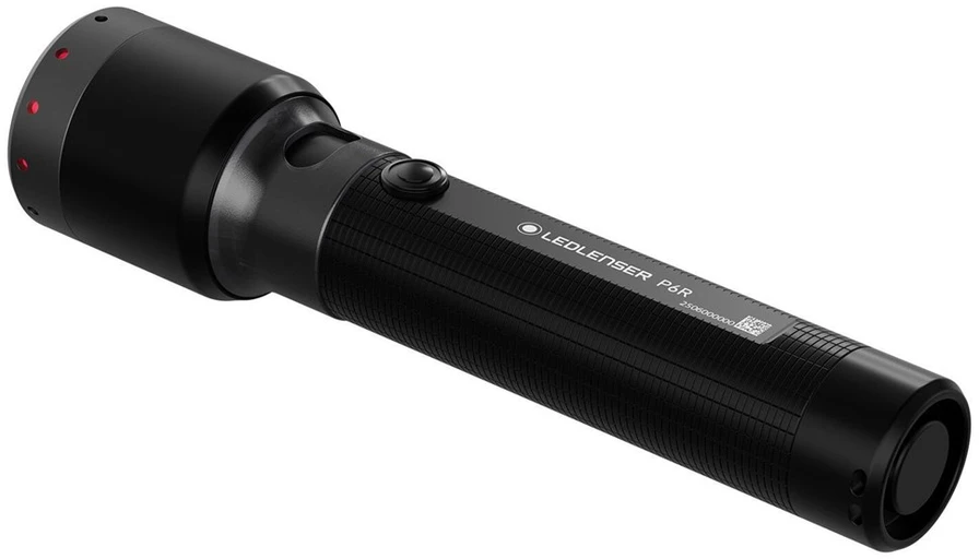 LED Lenser Ledlenser P6R