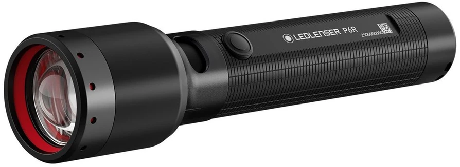 LED Lenser Ledlenser P6R