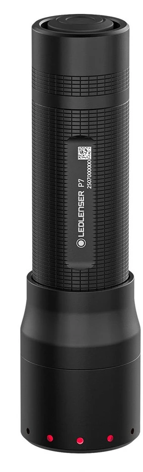 LED Lenser Ledlenser P7
