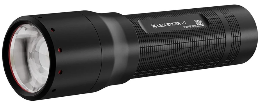LED Lenser Ledlenser P7