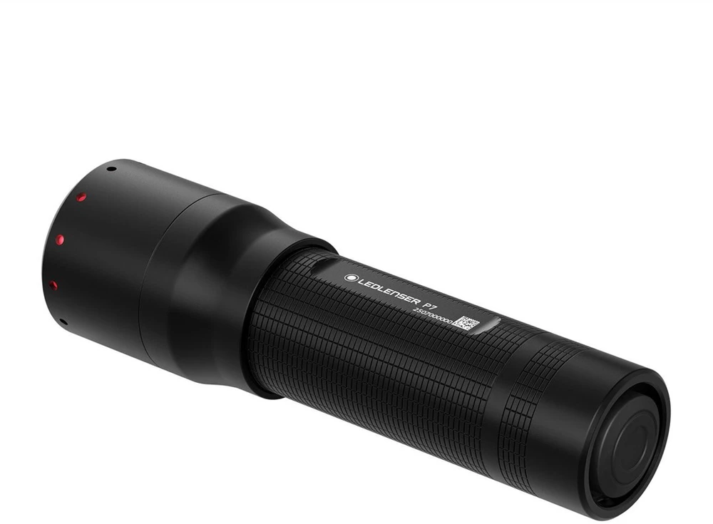 LED Lenser Ledlenser P7