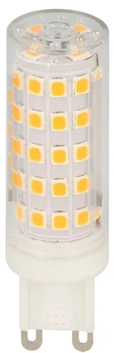 Led Line Lite LED lemputė G9 230V 4W 3000K šiltai balta 350lm