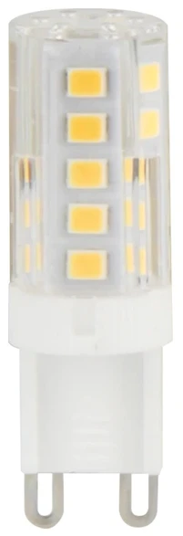 Led Line Lite LED lemputė G9 230V 6W 3000K šiltai balta 550lm