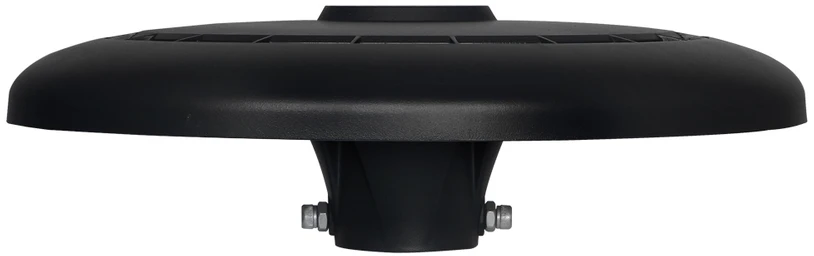 Led Line Lite Parko šviestuvas PARKLITE 50-80-100W, CCT, 6000-12000lm, 120lm/W juodas, 100°