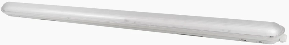 Led Line Prime Hermetinis šviestuvas TRI-PROOF, 230Vac, 80W, 150lm/W, 12 000lm, 148cm, IP65, IK08, 4000K, LINKER