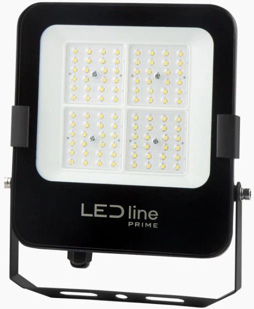 Led Line Prime Lauko šviestuvas PRIME, 230Vac CCT, 50W, 7000lm, 140lm/W, 3000K 4000K 5000K, IP66, 120°