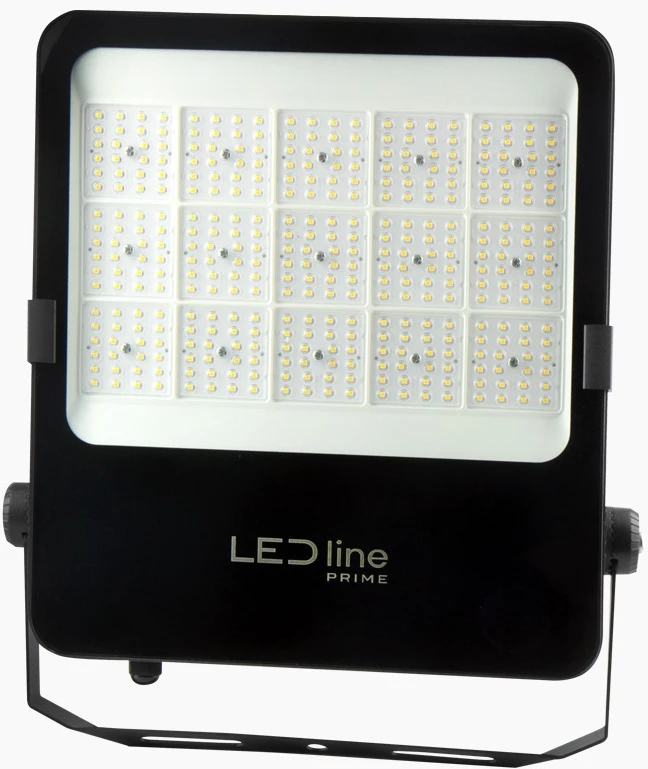 Led Line Prime Lauko šviestuvas PRIME, 230Vac, 400W, 56 000lm, 140lm/W, 4000K, IP66, 120°