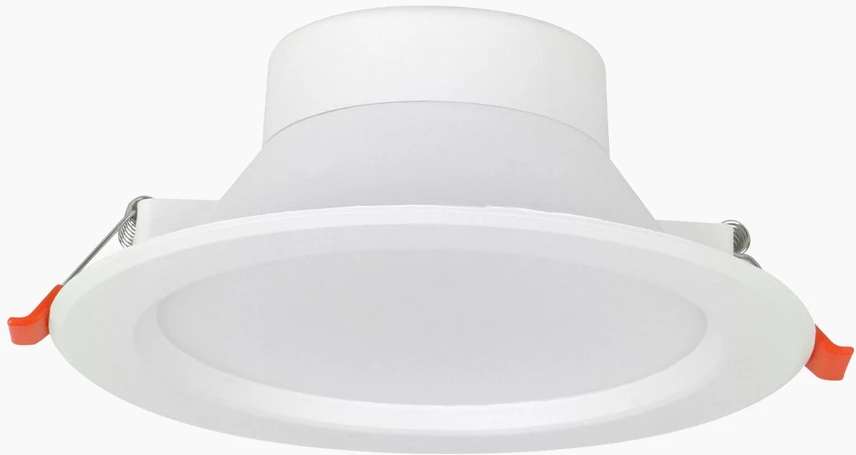 Led Line Prime LED šviestuvas CALMOS 18W 4000K 2100lm hermetinis IP44, 190mm skersmens